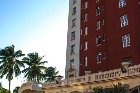 Roc Presidente Hotel in Vedado — foto 11