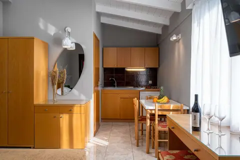 Sunday Hotel in Ιαλυσός — foto 23