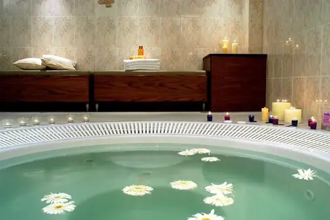 Aristoteles Holiday Resort & Spa in Ουρανούπολη — foto 13