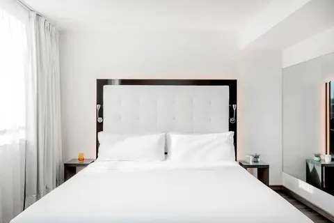 INNSiDE by Melia Berlin Mitte foto 2