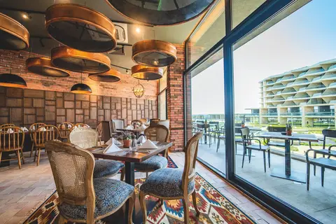 Wave Resort in Свети Влас — foto 12