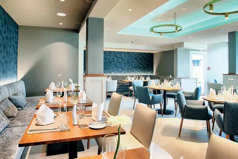 Seehotel am Stausee foto 3