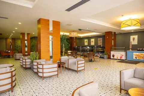 Ramada Resort by Wyndham Kusadasi & Golf in Kuşadası — foto 20
