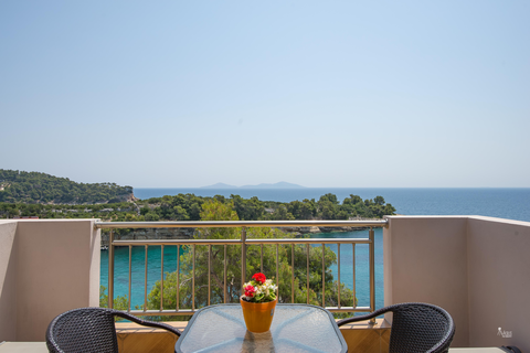 Marilena Apartments & Studios foto 2