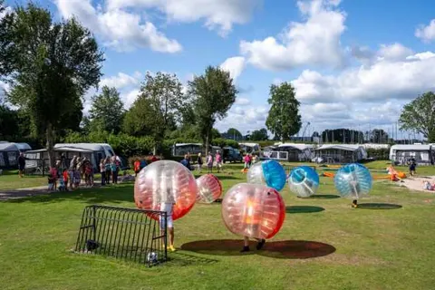 Strandparc Nulde foto 33