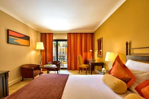 Corinthia Hotel St George's Bay, Malta in San Ġiljan — foto 8