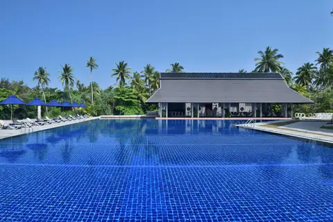 Sheraton Kosgoda Turtle Beach Resort in Kosgoda — foto 5