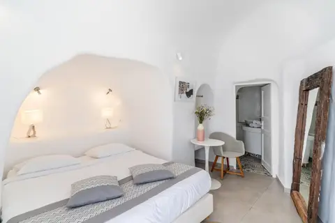 Vogue Suites in Δημοτική Ενότητα Οίας — foto 9