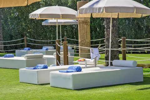 Zimbali Playa Spa Hotel in Vera — foto 9