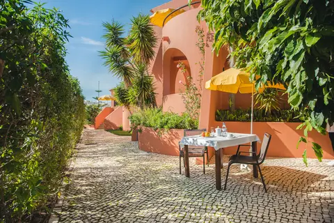 Villa Mar Azul in Lagos — foto 3