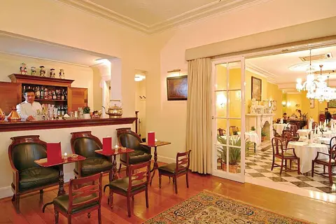 Hotel Quinta da Bela Vista in Funchal, foto 8