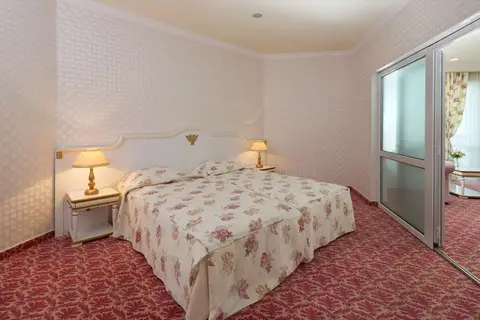 Hotel Planeta in Несебър — foto 14