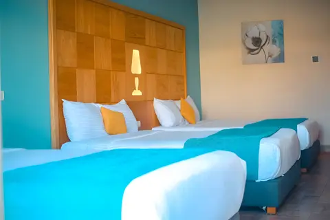 Prima Life Hotels & Resort in Makadi Bay — foto 18