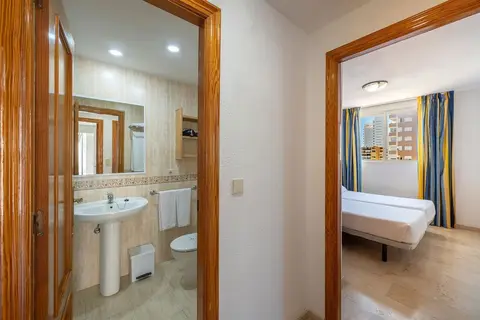 Poseidon Living in Benidorm — foto 9