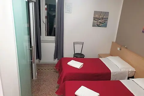 Hotel Nautilus in La Spezia, foto 9