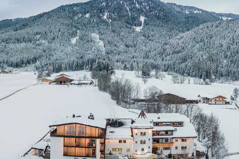Hotel Mühlgarten foto 1