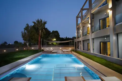 Anna's House in Georgioupolis — foto 4