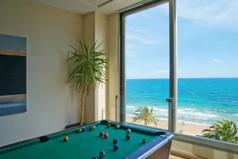 Pierre & Vacances Hôtel Bahía Calpe foto 22