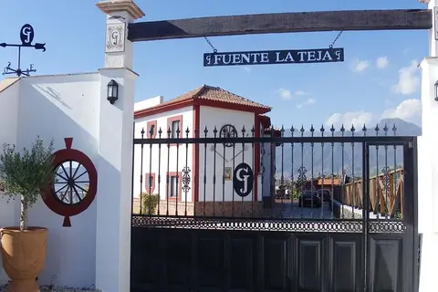 Fuente La Teja in Los Llanos de Aridane — foto 2