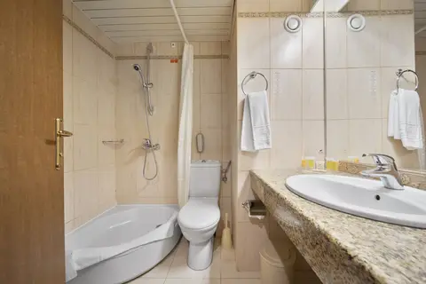 HVD Riviera Beach Hotel in СПА център Ривиера Бийч — foto 29