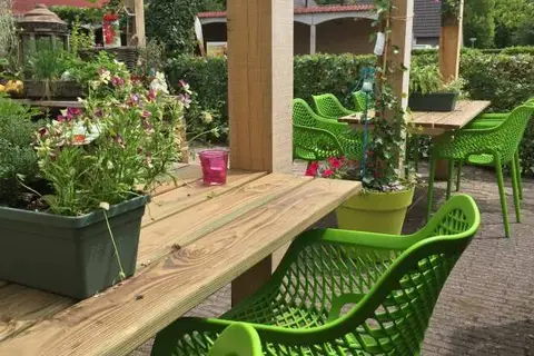Auberge De Hilver foto 11