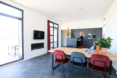 Vakantiepark Enkhuizer Strand foto 6