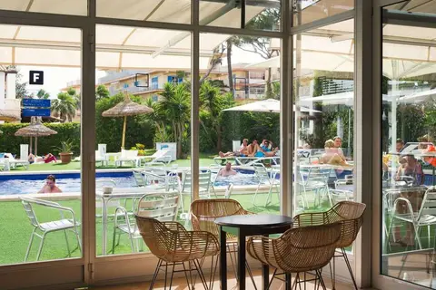 Hotel Foners in Palma — foto 25