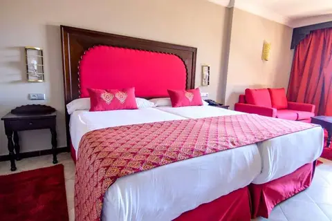 Osis Saidia Palace & Blue Pearl in Saidia ⵙⵄⵉⴷⵢⵢⴰ السعيدية — foto 10