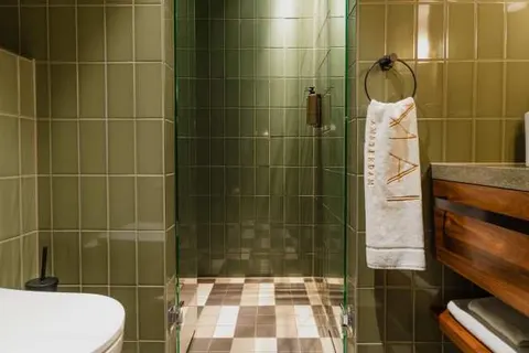 Hotel MAI Amsterdam foto 14