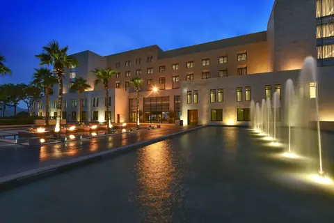 Kempinski Hotel Ishtar Dead Sea in Sweimeh — foto 9