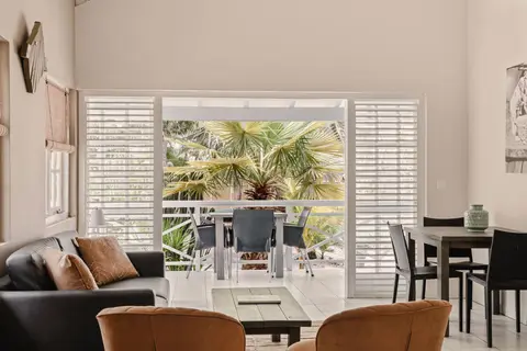 Bon Bini Resort Culinair Curaçao in Willemstad, foto 19
