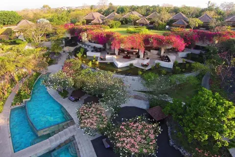 Ayana Resort in Kuta Selatan — foto 3