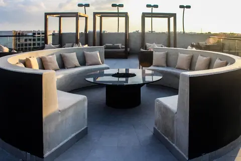IT Hotel & Residences in Playa del Carmen — foto 16