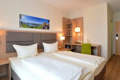 Cityhotel Kurfürst Balduin foto 6