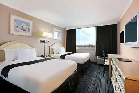 Garner Hotel North Bergen - NYC Gateway in North Bergen, foto 6