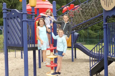 Verblijfpark Ardinam foto 18