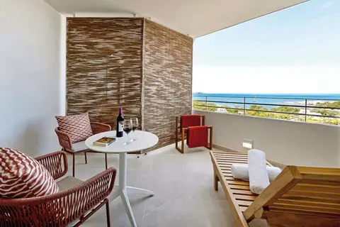 TRS Ibiza Hotel & Signature Level in Sant Anoni de Portmany — foto 6