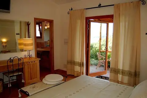 Aldiola Country Resort in Sant'Antoni di Gaddura/Sant'Antonio di Gallura — foto 28