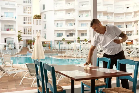 Sunwing Fañabe Beach foto 14