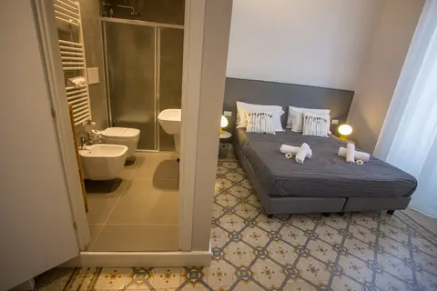 Re Vittorio Deluxe in Messina, foto 15