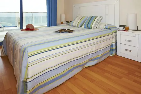 Pierre & Vacances Altea Beach - Port in Altea — foto 30