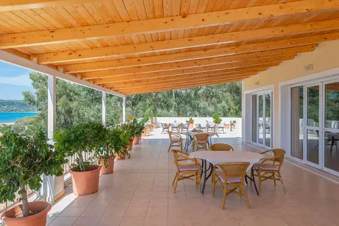 Marina Bay Hotel in Municipal Unit of Elios-Proni, foto 16