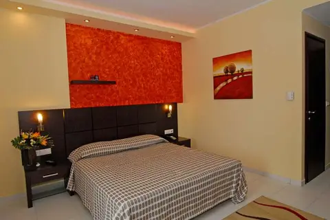 Astir Notos Hotel in Ποτός — foto 19
