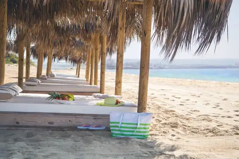 Asterias Beach Hotel in Ayia Napa — foto 5