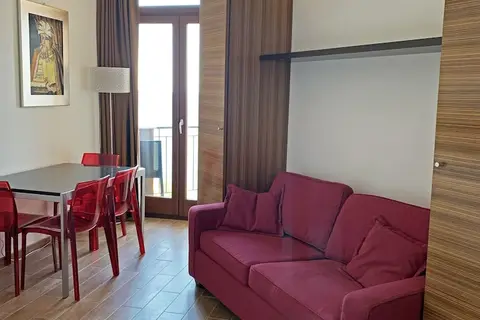 Residence Rocce Rosse in Trinità D'agultu E Vignola, foto 20