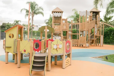 Aquashow Park in Loulé — foto 30
