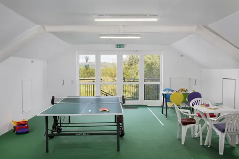 Knaus Campingpark Hünfeld in Rückers — foto 9