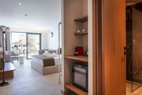 San Antonio Boutique Hotel & Spa in Chersonissos — foto 9