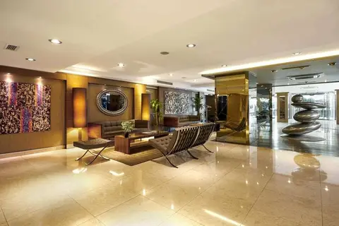 Avantgarde Levent in Şişli, foto 6