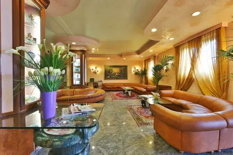 Best Western Grand Hotel Guinigi in Lucca — foto 4